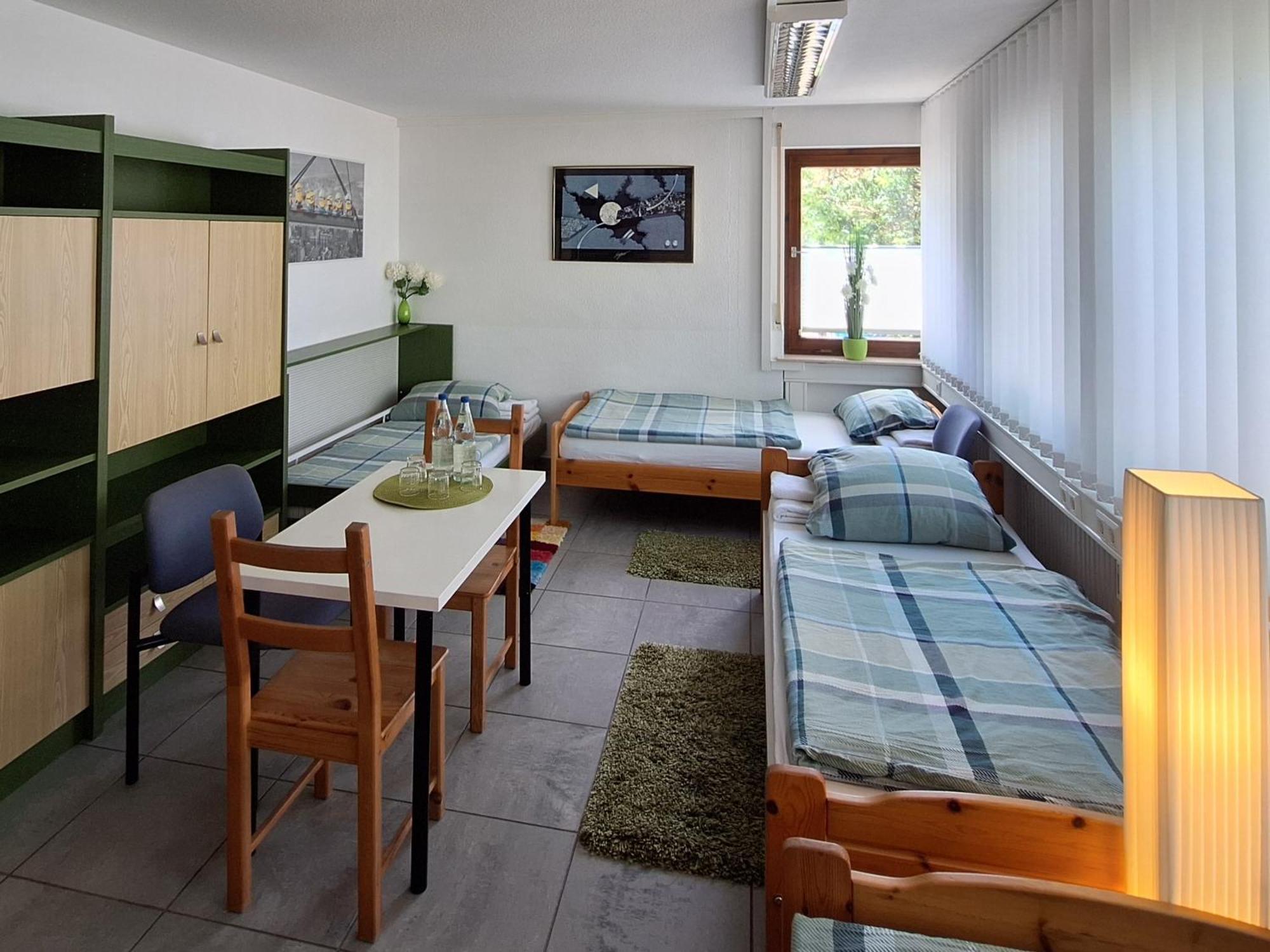 Pension Beim Kastell Sulz am Neckar Habitación foto